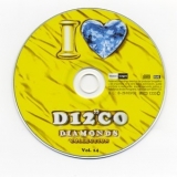  Various Artists - I Love Disco Diamonds Collection Vol. 14 '2002