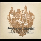 Parallax Ensemble - Parallax Sounds '2013