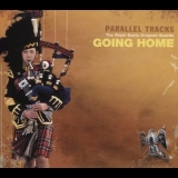 The Royal Scots Dragoon Guards - Parallel Tracks '2002