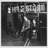 Halestorm - Into The Wild Life      (Japanese Edition) '2015 - Album