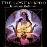 Jonathan Goldman - The Lost Chord '2004 - Album