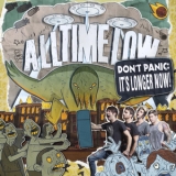 All Time Low - Don't Panic: It's Longer Now '2013