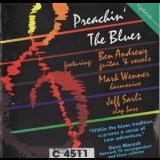 Blue Rider Trio - PreachinВґ The Blues '1990
