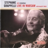 Stephane Grappelli With Mccoy Tyner - Live In Warsaw '1998