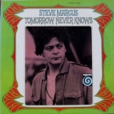 Steve Marcus - Tomorrow Never Knows '1968