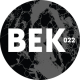  Various Artists - Bek 022 '2015 - Album