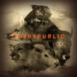 One Republic - Native         (International Edition) [Reissue]  '2014