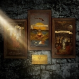 Opeth - Pale Communion     (Japanese Edition) '2014
