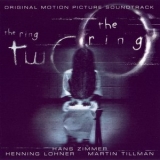Hans Zimmer, Henning Lohner, Martin Tillman - The Ring & The Ring Two Soundtrack '2005