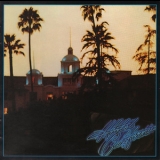 The Eagles - Hotel California [1985, Asylum, 32XD-330] japan '1976