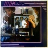 High Fashion - Feelin' Lucky '1982