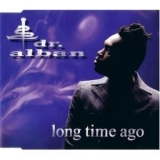 Dr. Alban - Long Time Ago '1997 - Album