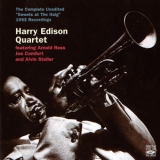 Harry Edison Quartet - At The Haig 1953 '2003