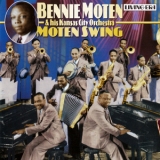Bennie Moten & His Kansas City Orchestra - Moten Swing '2005