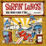 Surfin' Lungs - Surf, Drags & Rock 'n' Roll '2005
