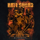 Hate Squad - Katharsis '2011