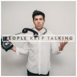 Hoodie Allen - People Keep Talking [best Buy Exclusive] '2014 - Album