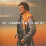 Johnny Cash - Johnny Cash Is Coming To Town / Boom Chicka Boom '2006