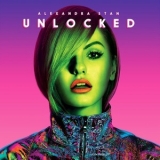 Alexandra Stan - Unlocked (international Edition) '2014