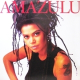 Amazulu - Amazulu '1986