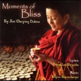 Ani Choying Drolma - Moments Of Bliss '2012 - Album