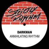 Darkman - Annihilating Rhythm '1992