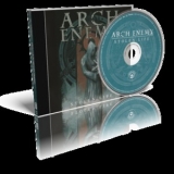 Arch Enemy - Stolen Life (japan Tour Ep) '2015