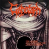 Cenotaph - The Gloomy Reflection Of Our Hidden Sorrows '1992