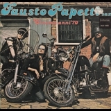 Fausto Papetti - Cinema Anni '70 '1998 - Album