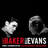 Chet Baker & Bill Evans - The Complete Legendary Sessions '1959