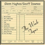 Glenn Hughes-geoff Downes - The Work Tapes '1998