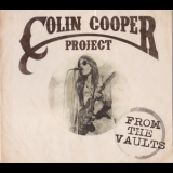 Colin Cooper Project - From The Vaults '2014