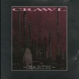 Crawl - Earth '1995 - Album