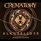 Crematory - Klagebilder [Part II, Limited Box Edition] '2006