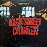 Back Street Crawler - The Band Plays On '1975 - Album