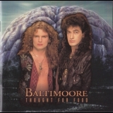 Baltimoore - Thought For Food '1994