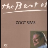 Zoot Sims - The Best Of Zoot Sims '1980