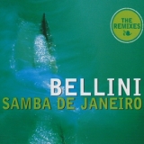 Bellini - Samba De Janeiro (remixes) '1997
