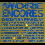 Christian Marclay - More Encores '1988