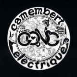 Gong - Camembert Electrique '1971