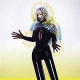 Björk - Vulnicura '2015 - Album