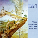 Eiliff - Close Encounter With Their Third One '1972