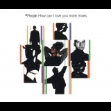 M People - How Can I Love You More (Mixes) (cd Single) '1992