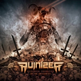 Ruinizer - Mechanical Exhumation Of The Antichrist '2014