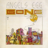 Gong - Angel's Egg '1973