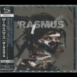 The Rasmus - The Rasmus (Japan SHM-CD) '2012 - Album