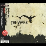 The Wake - Ode To My Misery (japanese Edition) '2003