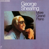 George Shearing - More Grand Piano '1986