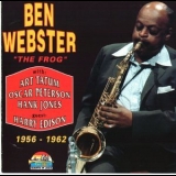 Ben Webster - The Frog '1993