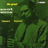 Zoot Sims - Down Home '1960